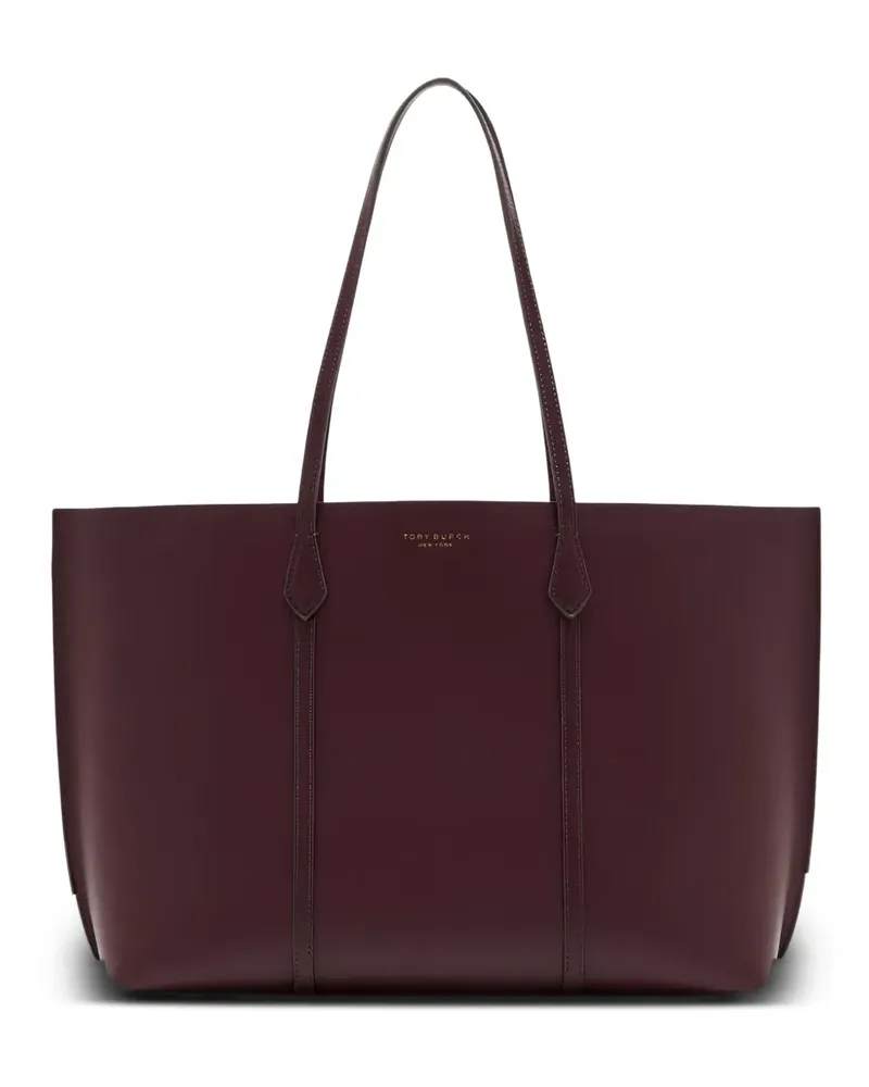 Tory Burch Perry Tote Bag - Rot Rot