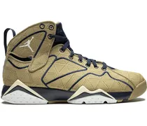 Air  7 Retro J2K' Sneakers - Grün