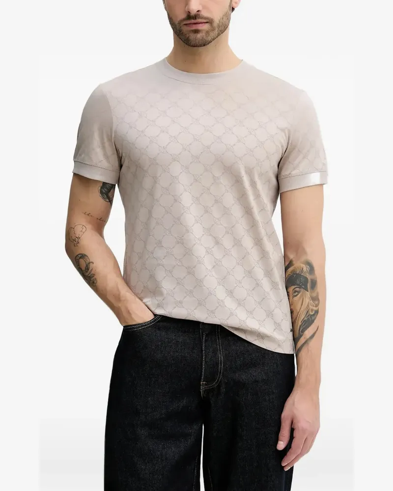 JOOP! Davison T-Shirt - Nude Nude