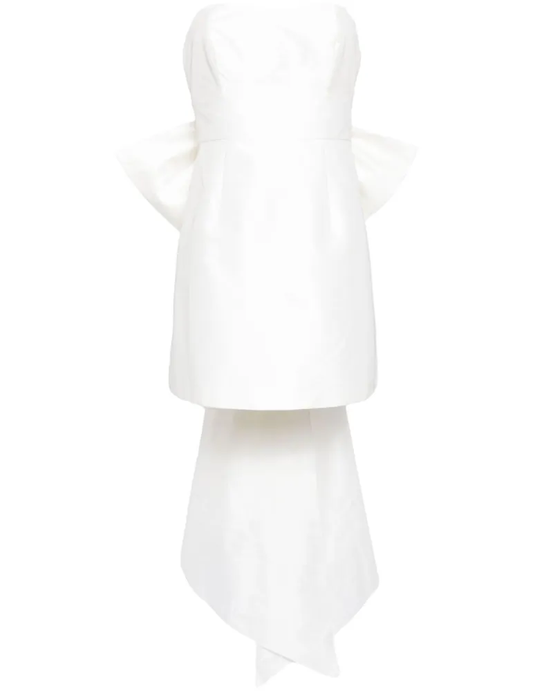 Sachin & Babi Kaia Minikleid - Weiß Weiß