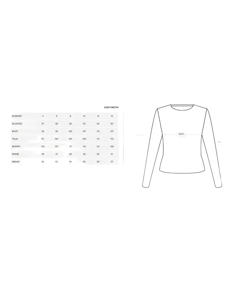 Self-Portrait asymmetric shirt - Rosa Rosa