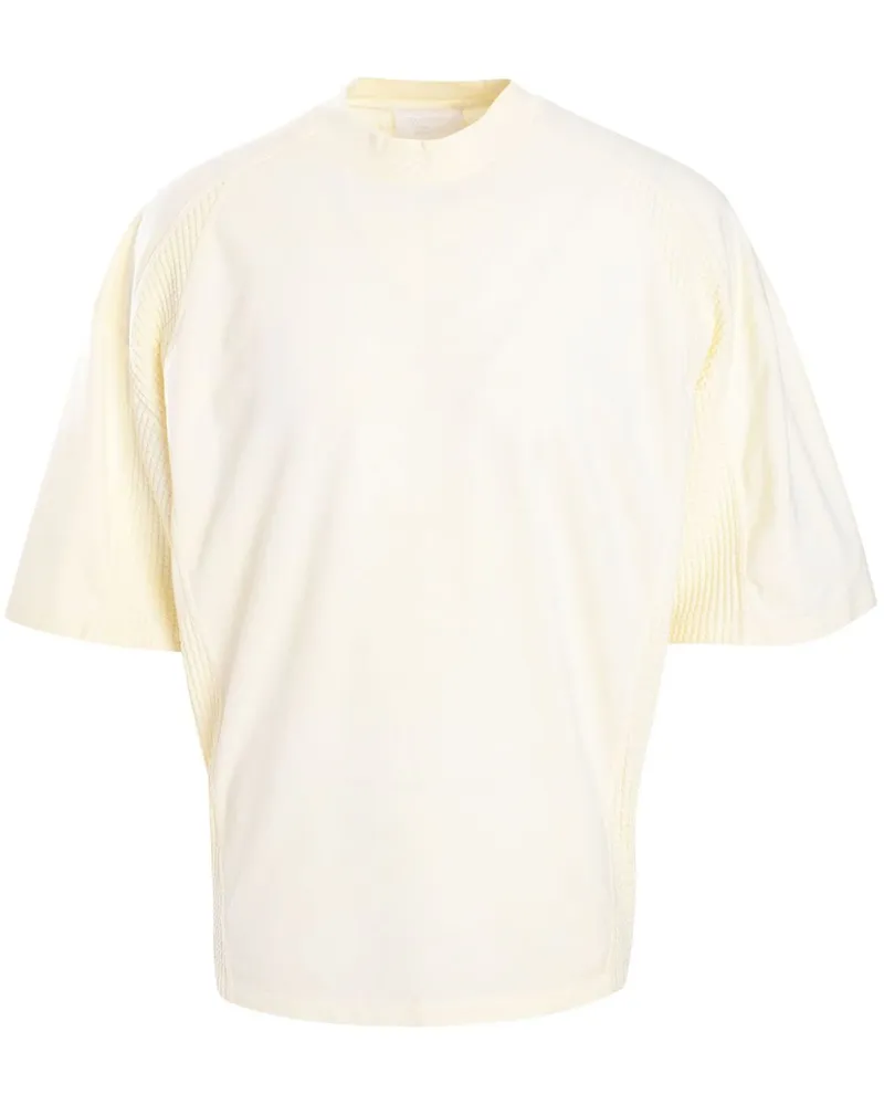 Reebok Klassisches T-Shirt - Weiß Weiß