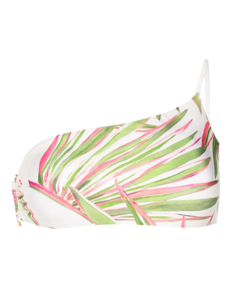 Lenny Niemeyer Bikinioberteil mit abstraktem Print - Mehrfarbig Mehrfarbig