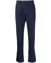 Ralph Lauren Bedford Hose Blau