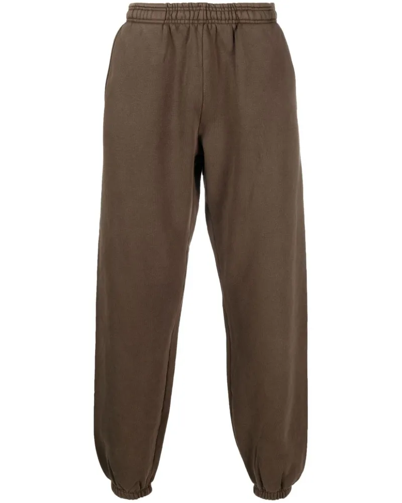 Entire Studios Jogginghose mit Tapered-Bein - Grün Grün