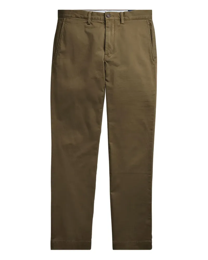 Ralph Lauren cotton trousers - Grün Grün