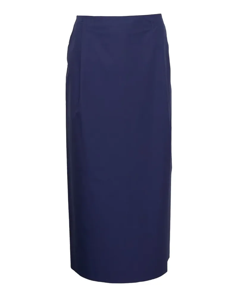 Sofie D'Hoore darted pencil skirt - Blau Blau