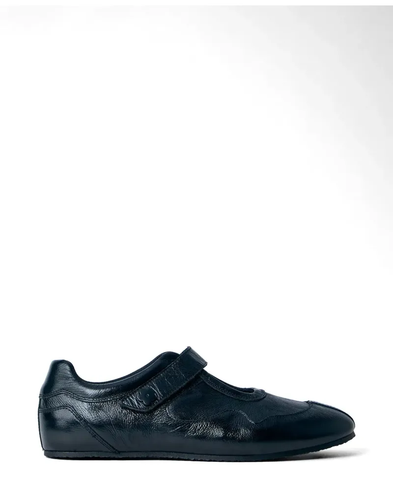 Cecilie Bahnsen CBcosmo sneakers - Schwarz Schwarz