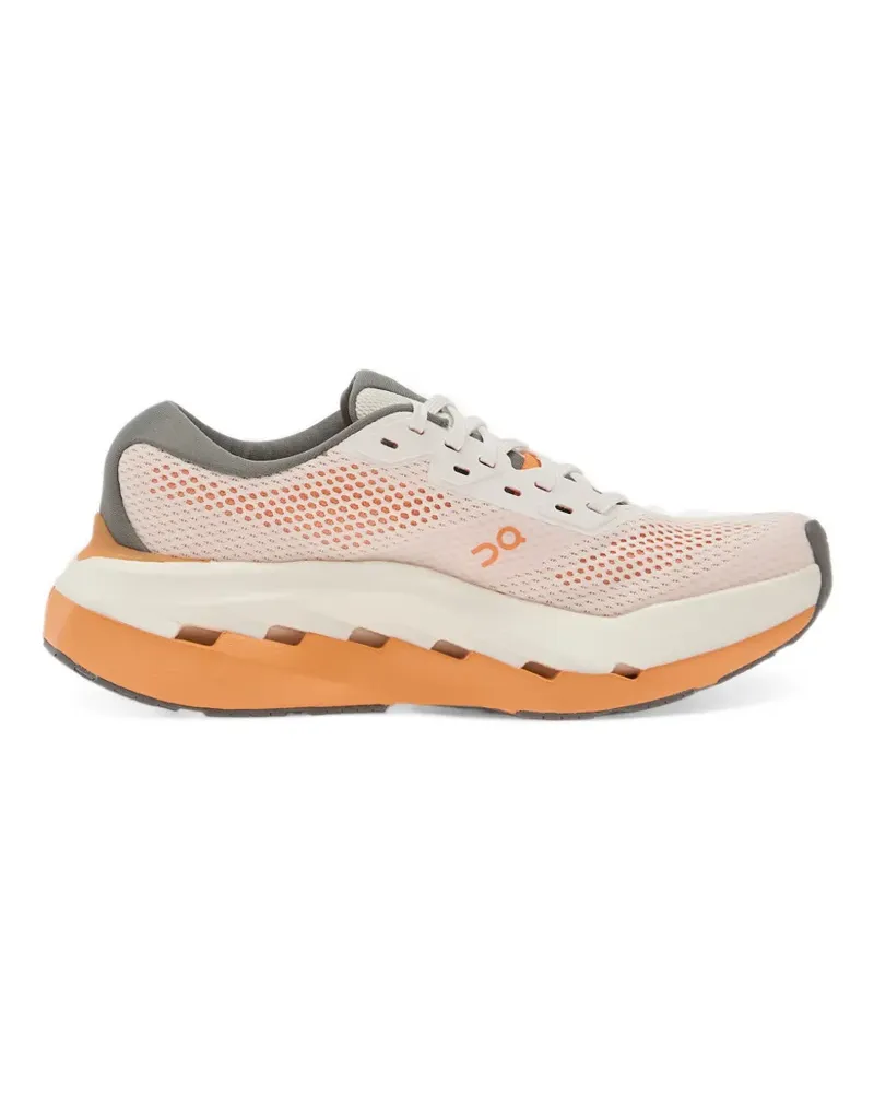 ON Cloudrunner 3 Max Sneakers - Weiß Weiß