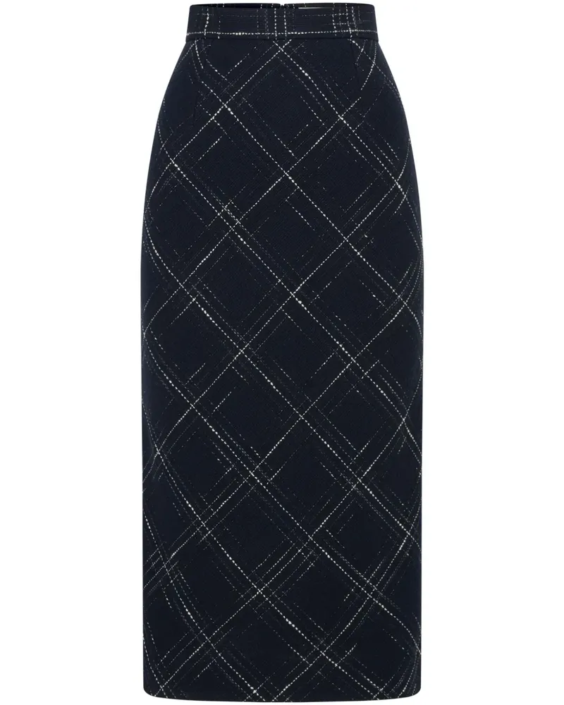 JANE Atelier Verne Rock - Blau Blau
