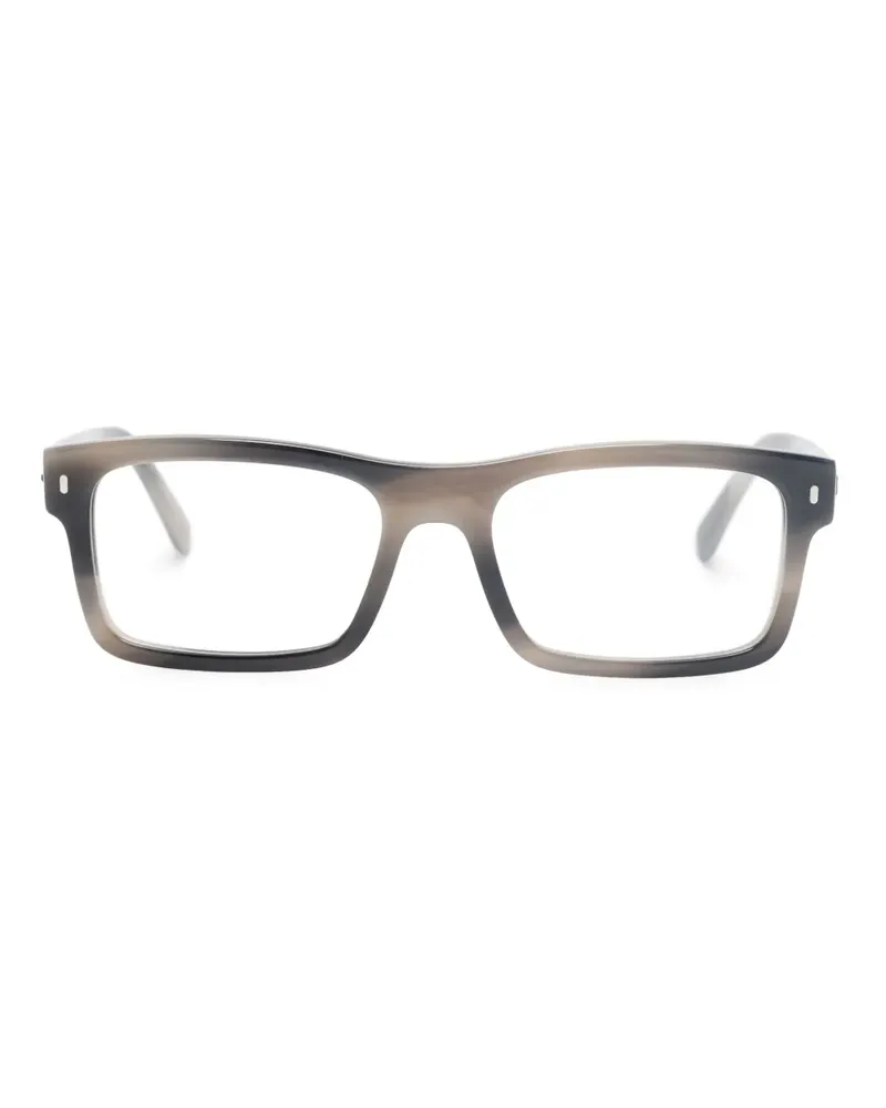 Ray Ban RB5435 Brille - Grau Grau