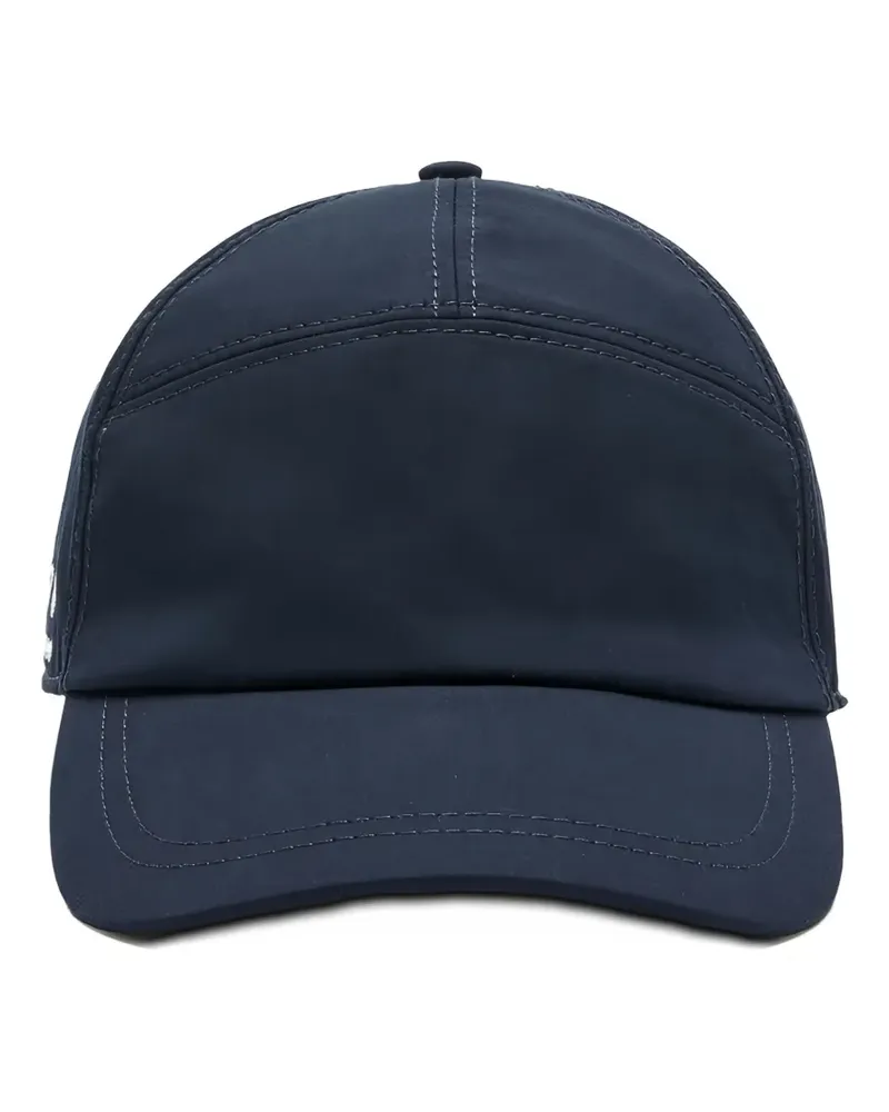 1989 STUDIO Baseballkappe mit Einsätzen - Blau Blau