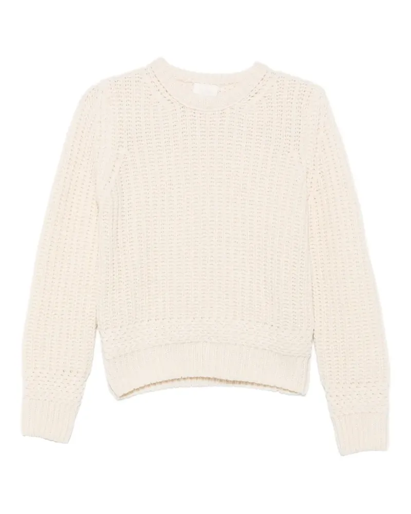 A.P.C. Iris Pullover - Nude Nude