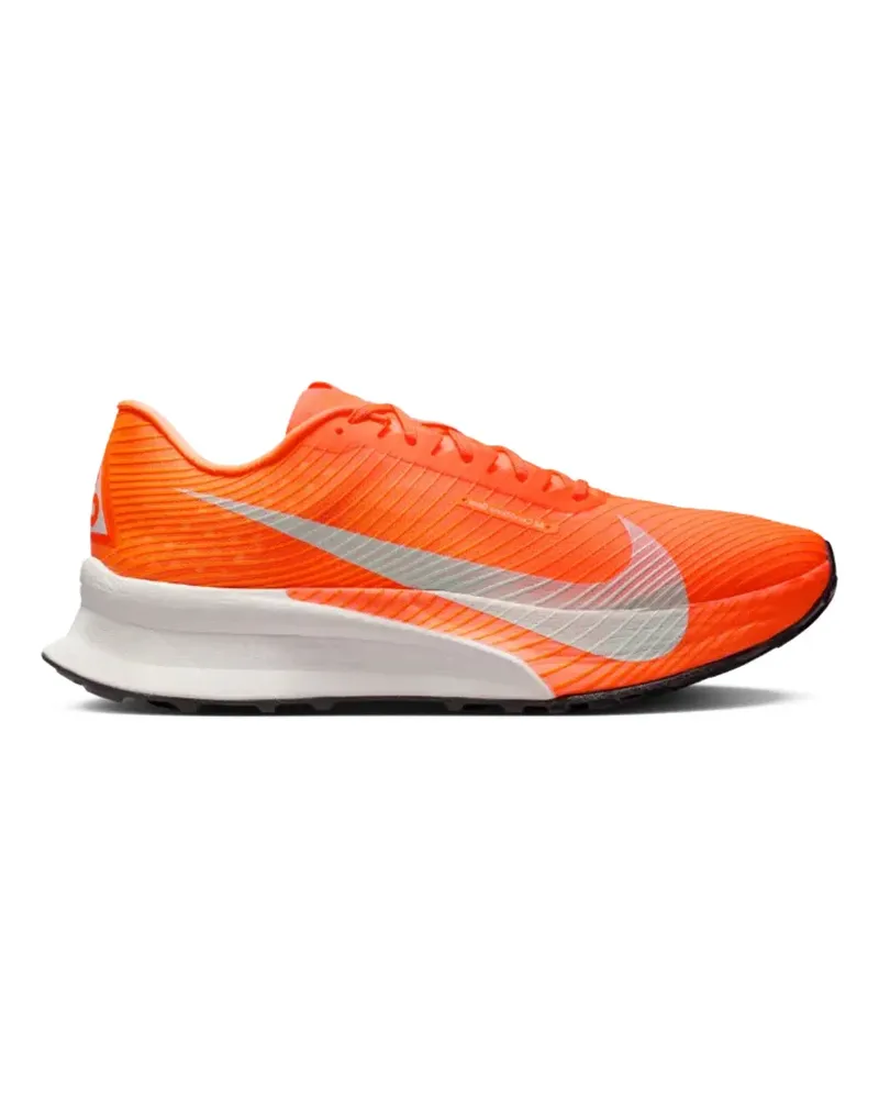 Nike ACG ZoomX Ultrafly Trail Lauf-Sneakers - Orange Orange
