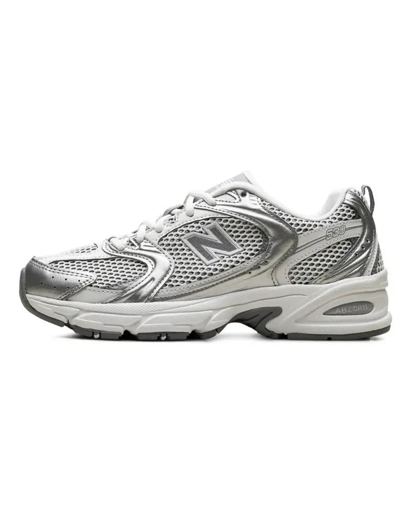 New Balance U530KLA sneakers - Silber Silber
