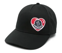 Mütze mit Logo-Patch