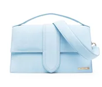 Le Bambino Handtasche - Blau