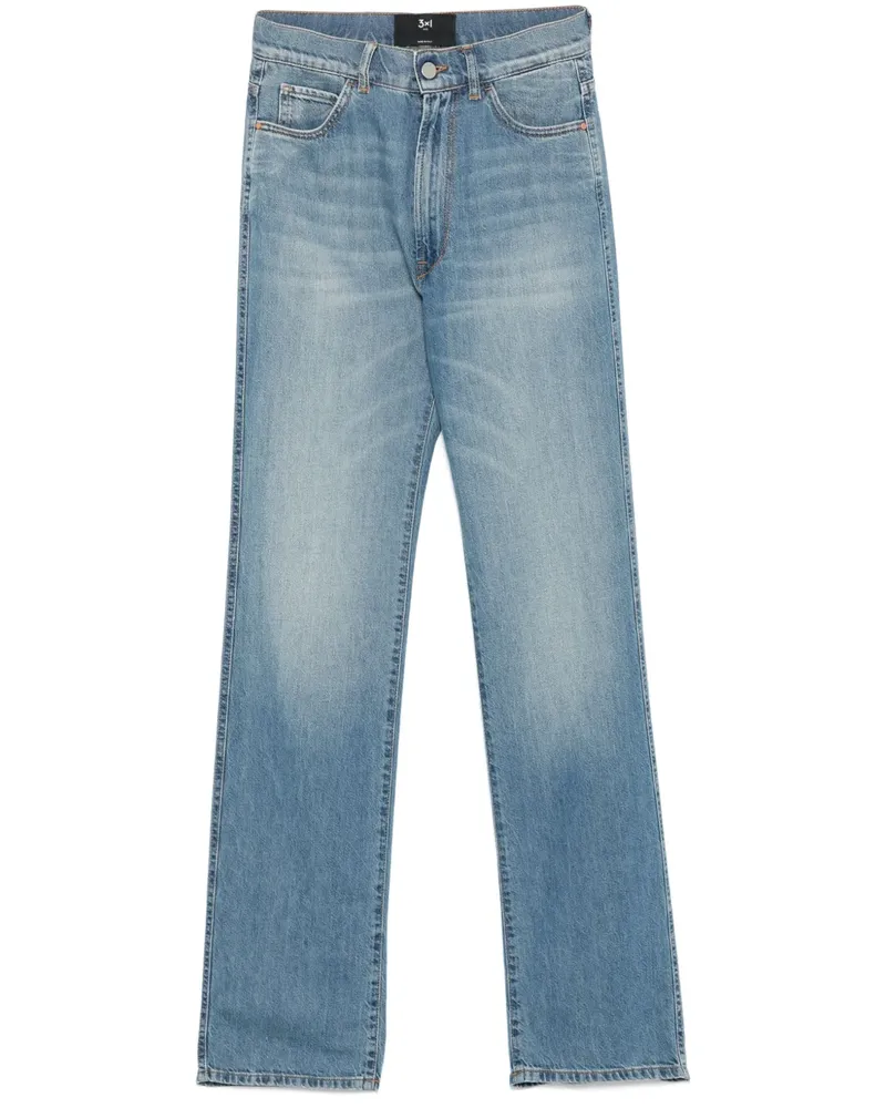 3x1 Diana 2 Jeans - Blau Blau
