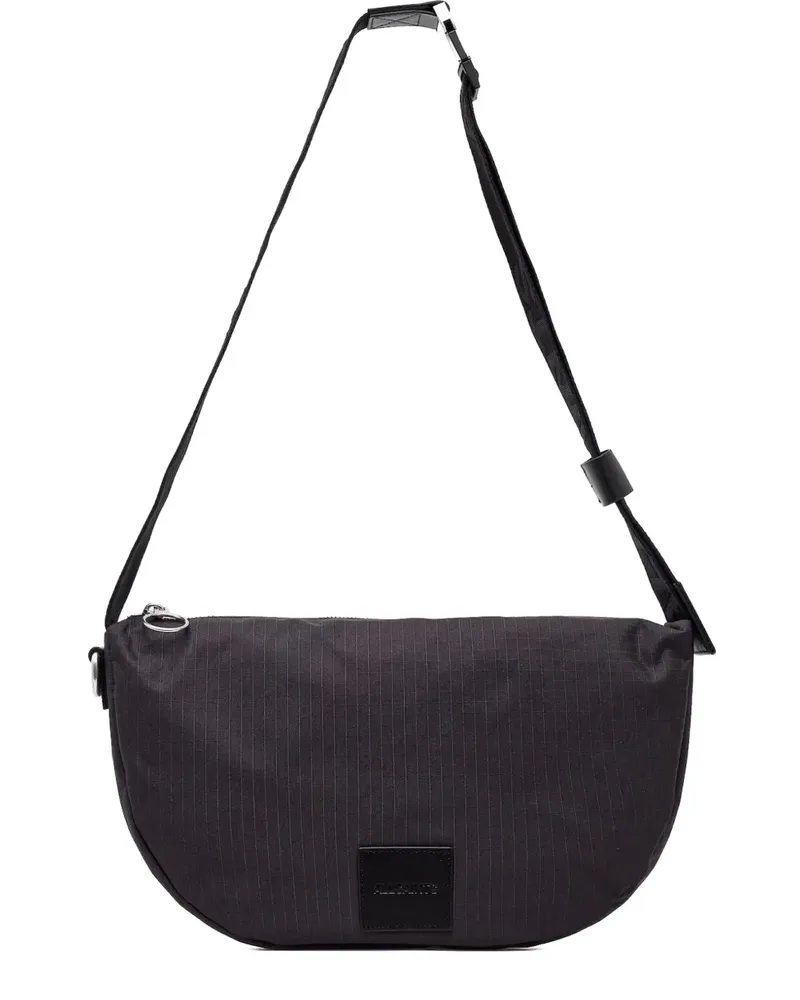 AllSaints Koy Umhängetasche - Grau Grau