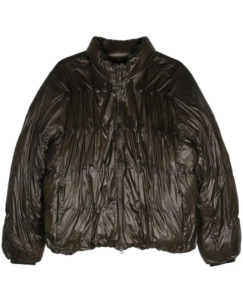 Post Archive Faction 5.1 Right Jacke - Grün Grün