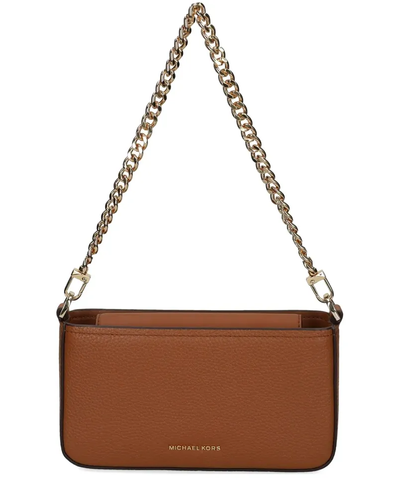 Michael Kors Bryant Umhängetasche - Braun Braun