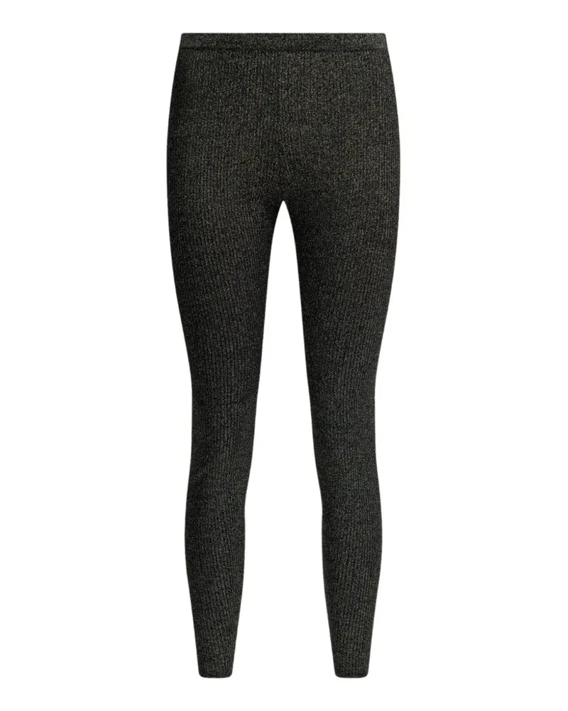 Isabel Marant Maritza pants - Schwarz Schwarz