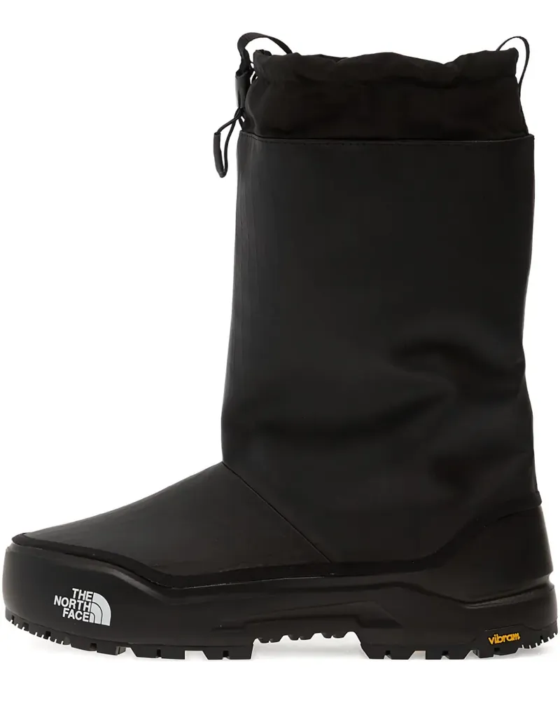 The North Face Base Camp 100 boots - Schwarz Schwarz