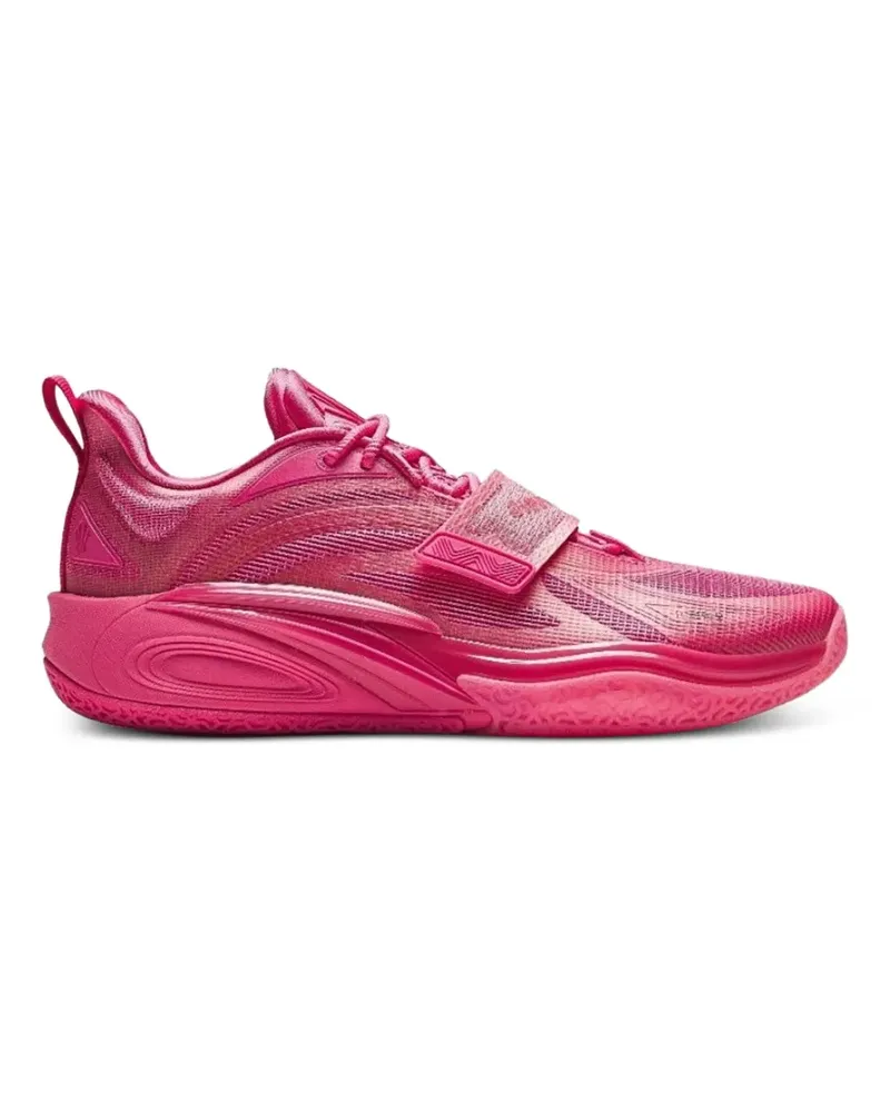 Anta Kai 1 basketball sneakers - Rosa Rosa
