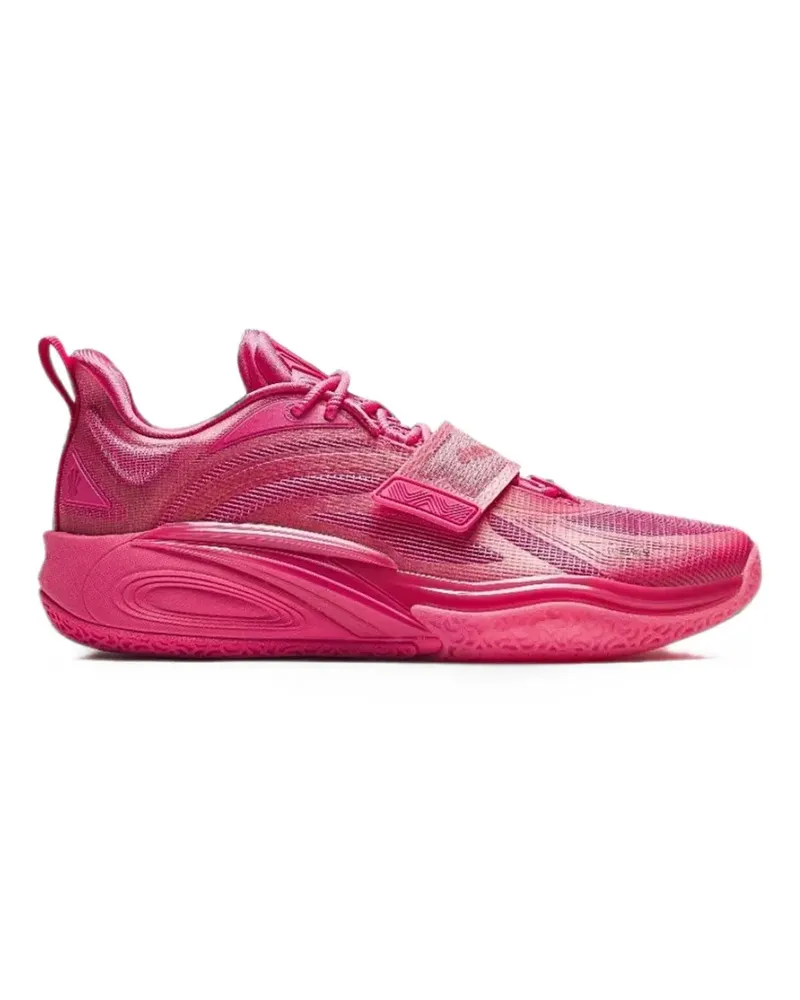 Anta Kai 1 basketball sneakers - Rosa Rosa