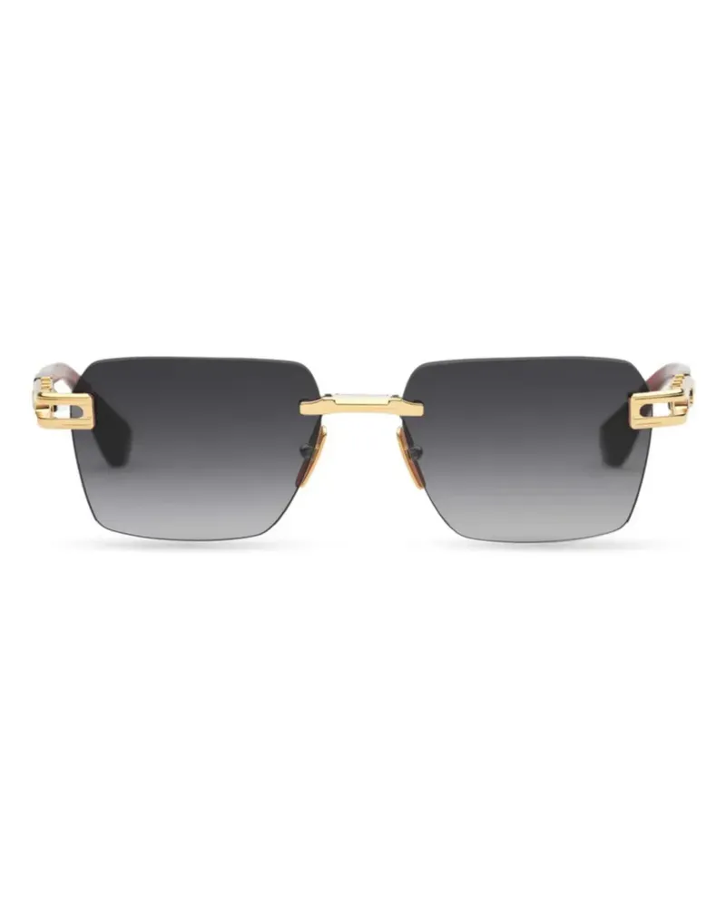 DITA Meta-Evo One Sonnenbrille - Gold Gold