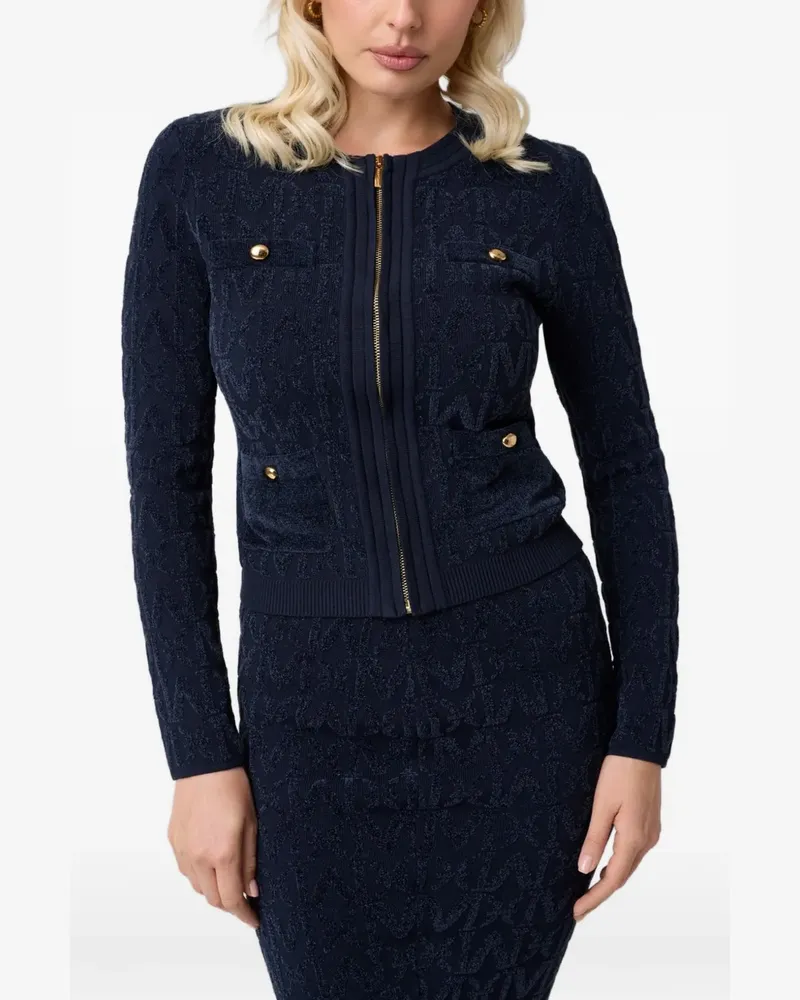 Guess Marciano Cardigan - Blau Blau