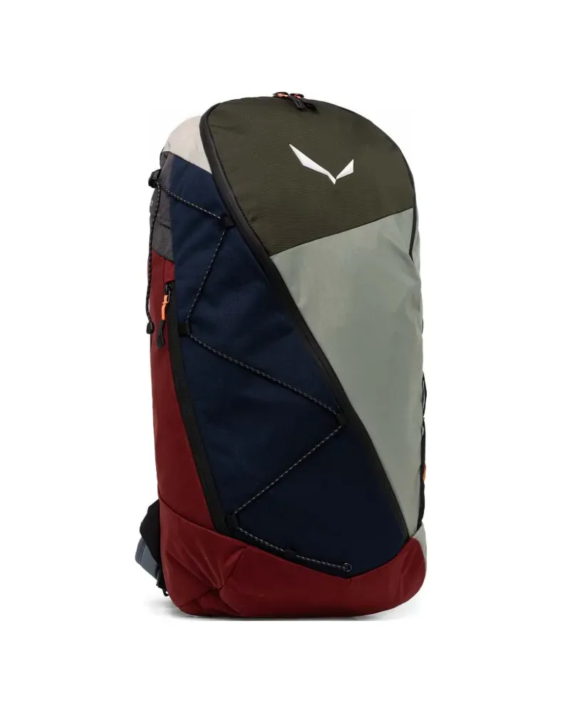 Salewa Puez logo-detail backpack - Grün Grün