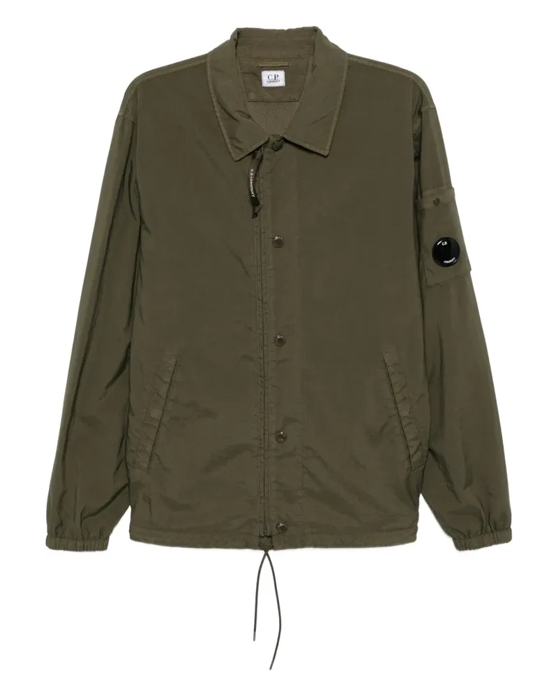 C.P. Company Taylon P Jacke - Grün Grün