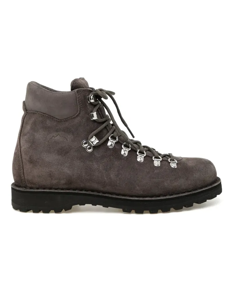 Diemme Roccia Stiefeletten - Braun Braun