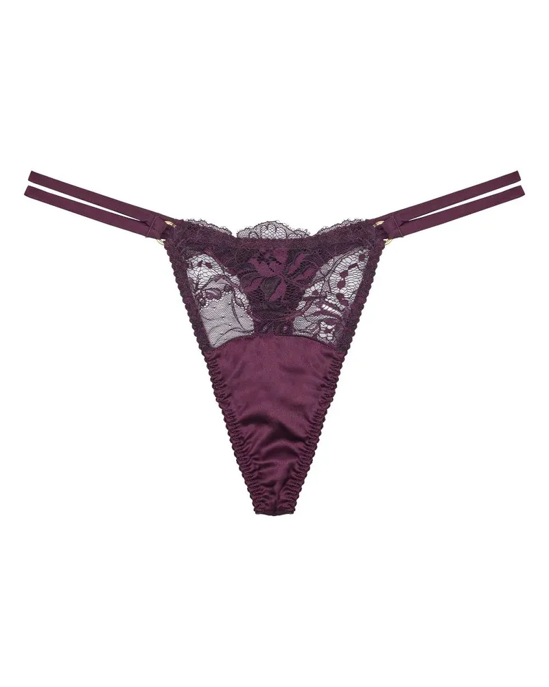 Fleur Of England Eliza Tanga - Violett Violett