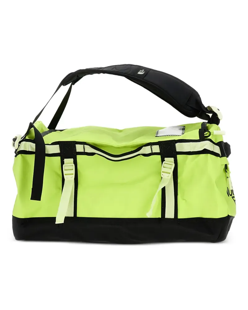 The North Face small Base Camp Duffel bag - Grün Grün