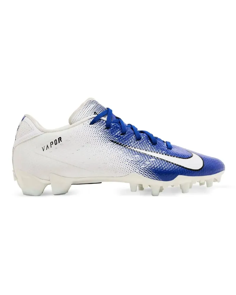 Nike Vapor Untouchable Speed 3 TD Pro Sneakers - Weiß Weiß