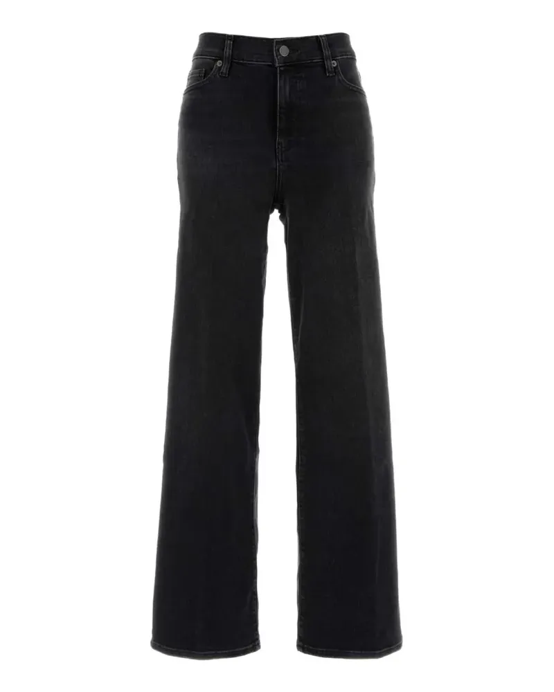 Frame Denim Le Pixie stretch-design jeans - Schwarz Schwarz