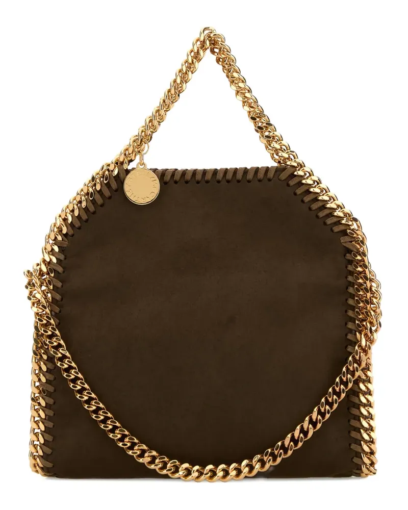 Stella McCartney Falabella tote bag - Braun Braun