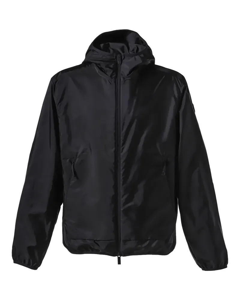 Moncler Granier Jacke - Schwarz Schwarz
