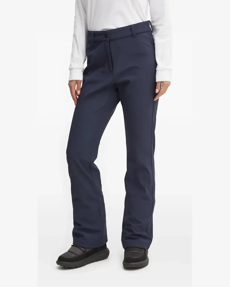 Rossignol Skihose mit Logo-Detail - Blau Blau