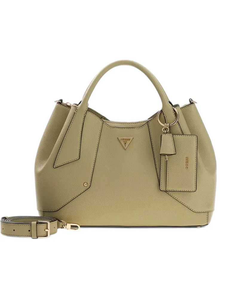 Guess Darcy tote bag - Grün Grün