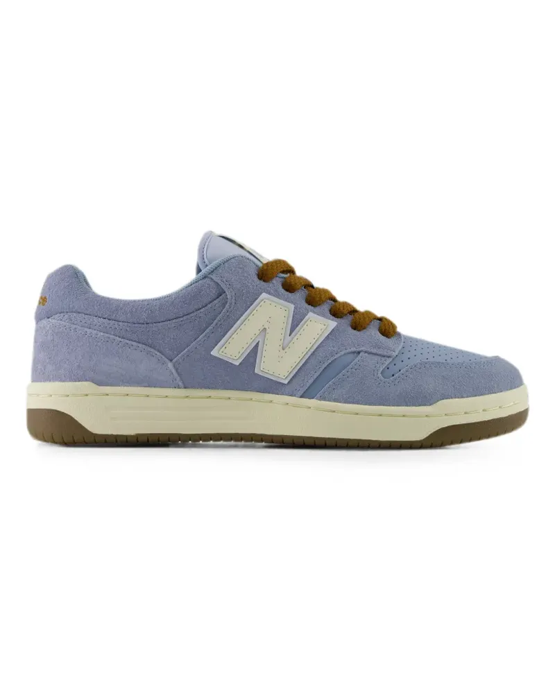 New Balance 480P Schuhe - Blau Blau