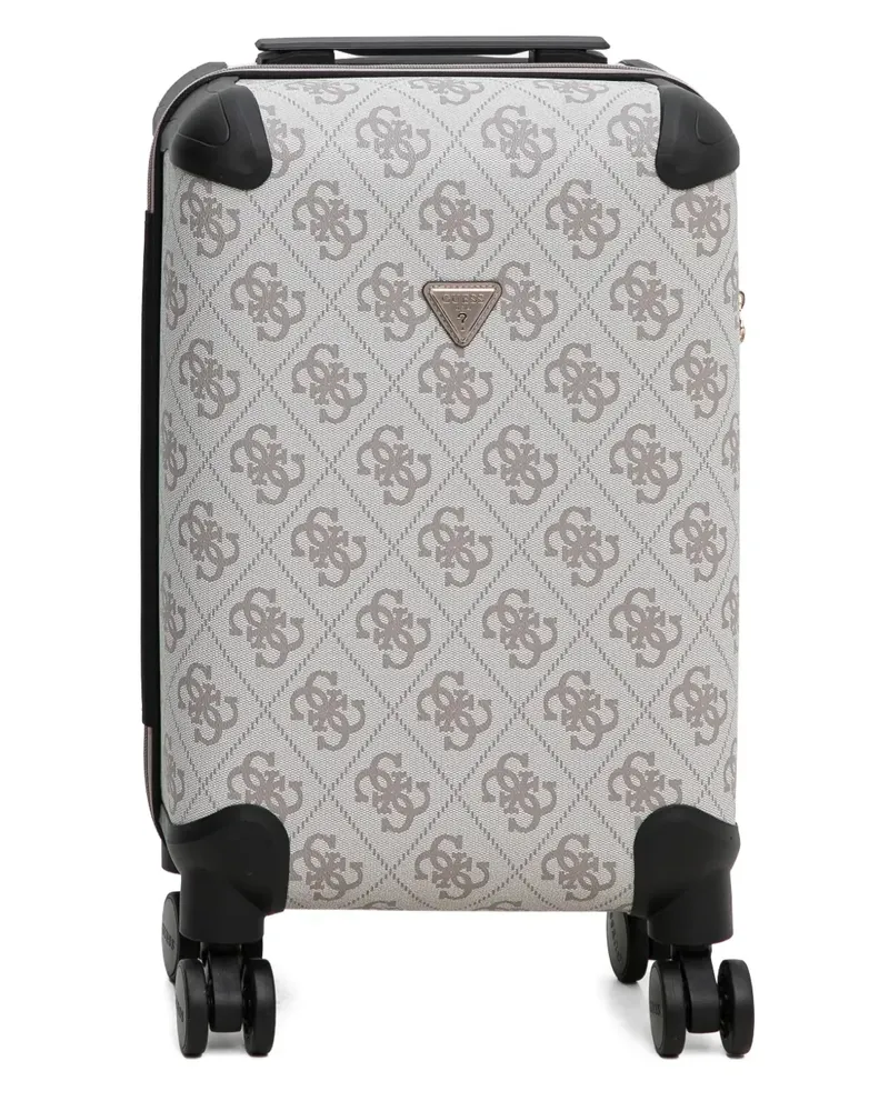 Guess Berta Koffer - Grau Grau