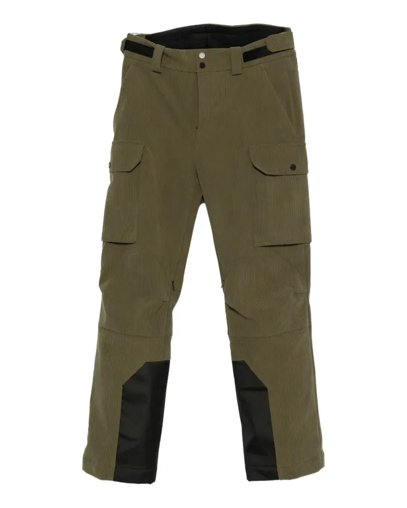 FUSALP Arpixo Cordhose - Grün Grün