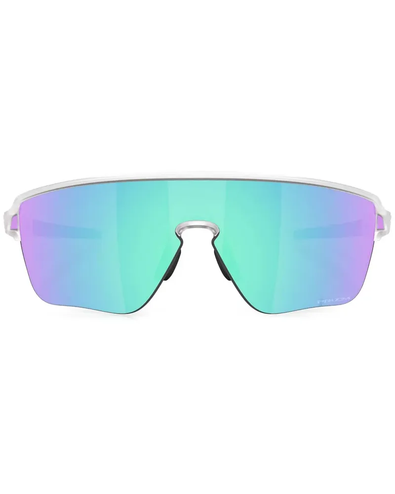 Oakley Corridor SQ Sonnenbrille - Weiß Weiß