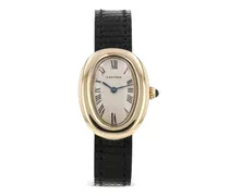 1990s Baignoire Armbanduhr 31mm - Nude