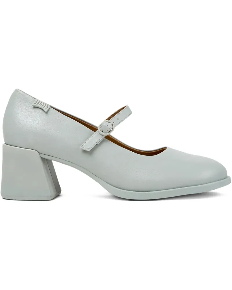 Camper Kora Pumps - Grau Grau