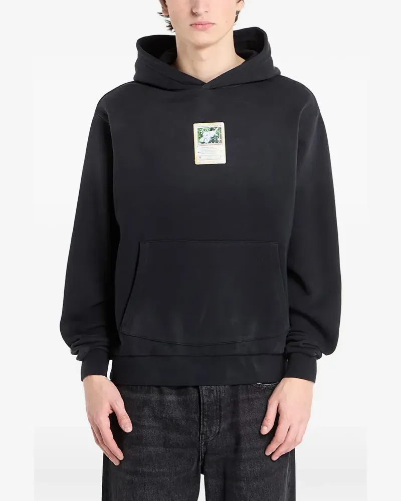 Ripndip Legendary Nerm Hoodie - Schwarz Schwarz