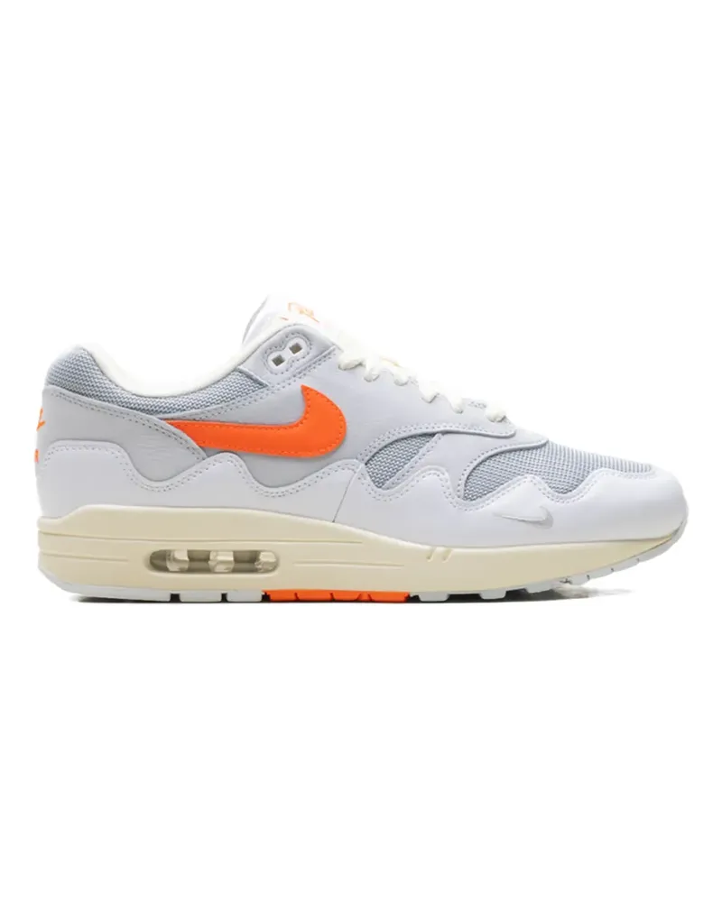 Nike x Patta Air Max 1 Waves sneakers - Weiß Weiß